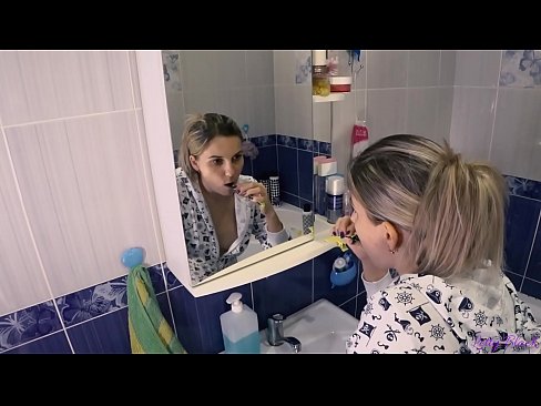 ❤️ Hack s mladima u pidžami završava oralnu spermu u dupe - letty black ❤️ Ključe na hr.xywewl.top ❌️