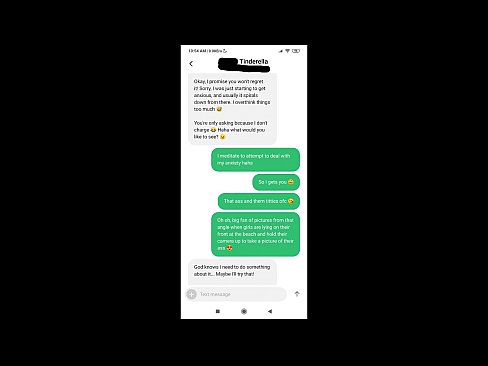 ❤️ Dodao sam novu PAWG iz Tindera u svoj harem (uključen razgovor s Tinderom) ❤️ Ključe na hr.xywewl.top ❌️